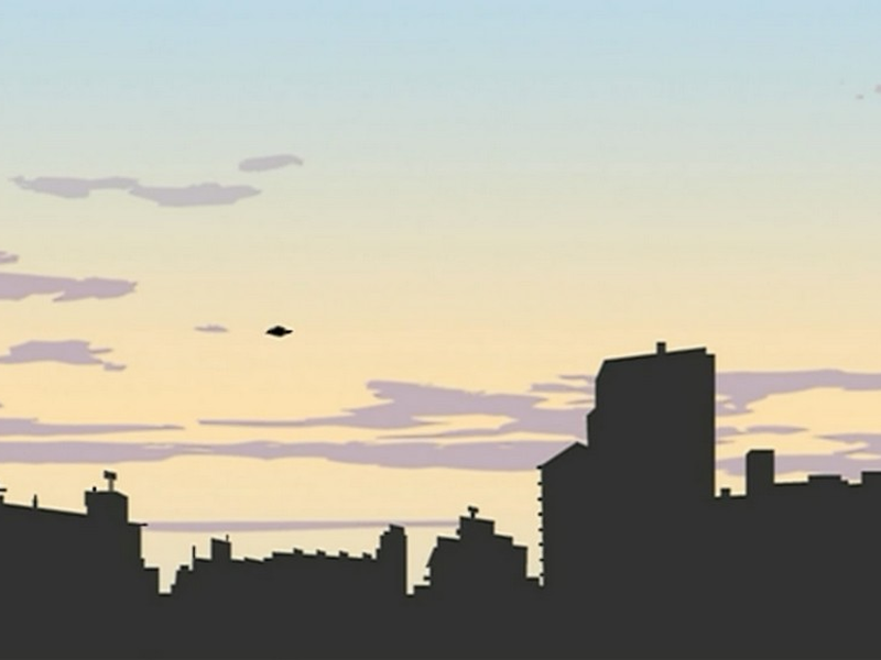 Foto 1 de Red Colored Elegy