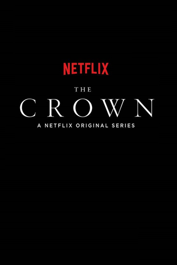  de Série The Crown (5ª Temporada) (2022)