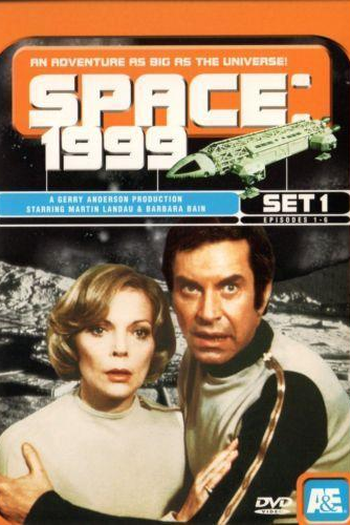  de Série Espaço: 1999 (1ª Temporada) (1975)