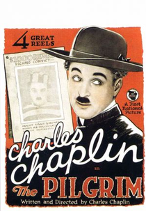 Pastor de Almas (The Pilgrim)