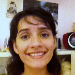 Foto de perfil de Camila Pazos