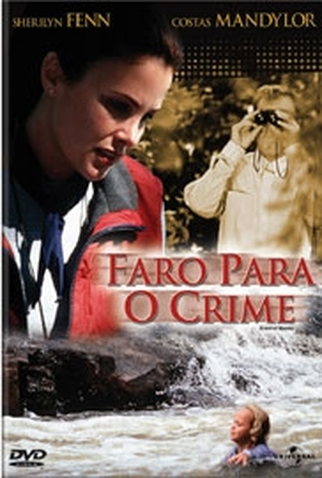 Poster 2 de Filme Faro Para o Crime (2002)