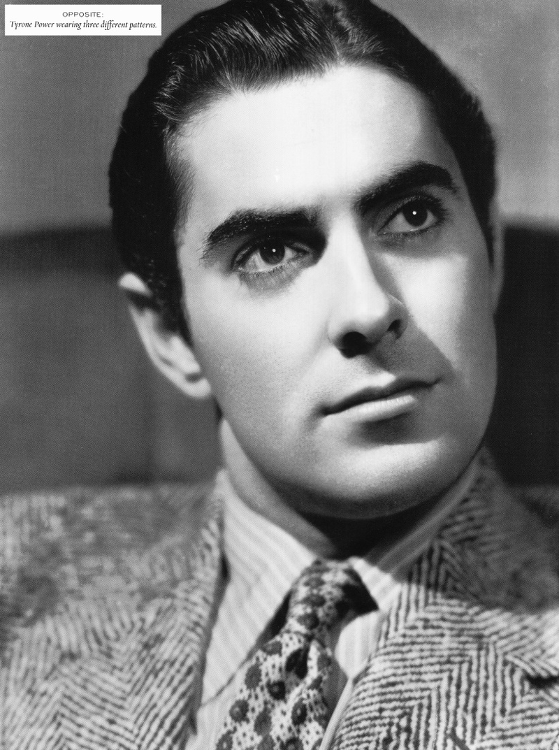 Tyrone Power - Foto 6