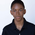 Amir Henderson