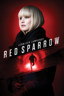 Operação Red Sparrow - Poster / Capa / Cartaz - Oficial 3