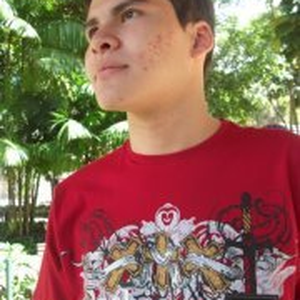 Foto de perfil de Vitor Gomes Barbosa