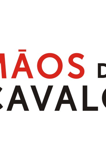 Poster de Filme Mãos de Cavalo (2016)