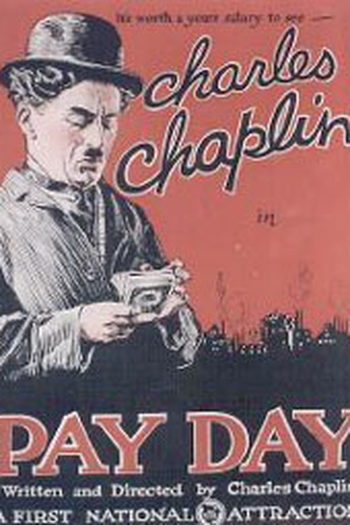  de Curta Dia de Pagamento (1922)