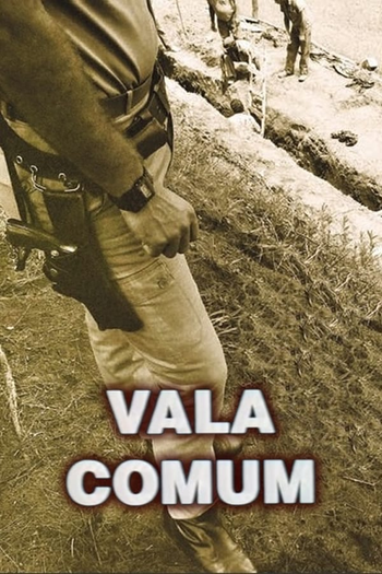  de Curta Vala Comum (1994)