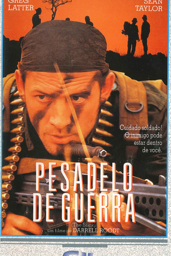  de Filme Pesadelo de Guerra (1989)