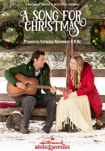 Canção de Natal (A Song for Christmas)