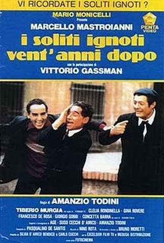 Poster 3 de Filme Uma Dupla Irreverente (1985)