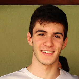 Foto de perfil de Gustavo Rosolem
