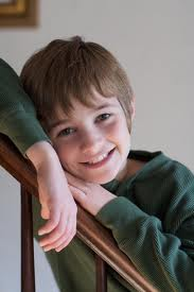 Cameron 'CJ' Adams - Foto 1