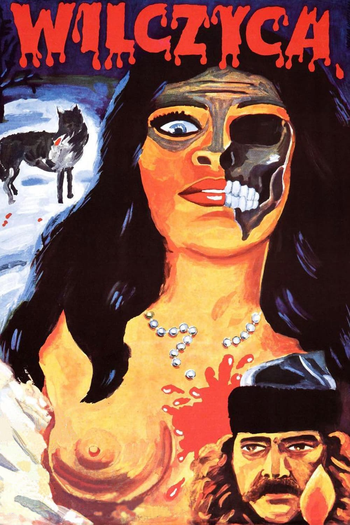  de Filme Wilczyca (1983)