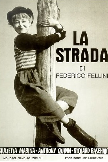  de Filme A Estrada da Vida (1954)