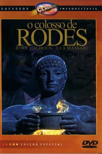  de Filme O Colosso de Rodes (1961)