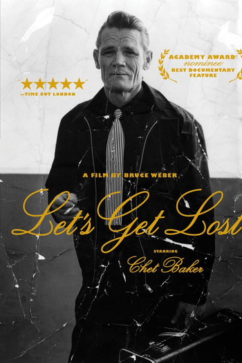  de Filme Let's Get Lost (1988)