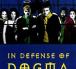 Não Julgue: Em Defesa de Dogma