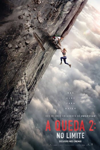  de Filme A Queda 2: No Limite (2026)
