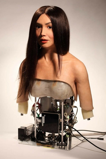 Poster de Filme How to Build a Human (2016)