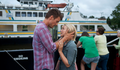 Confira o trailer legendado de ‘Um Porto Seguro’, adaptação de Nicholas Sparks