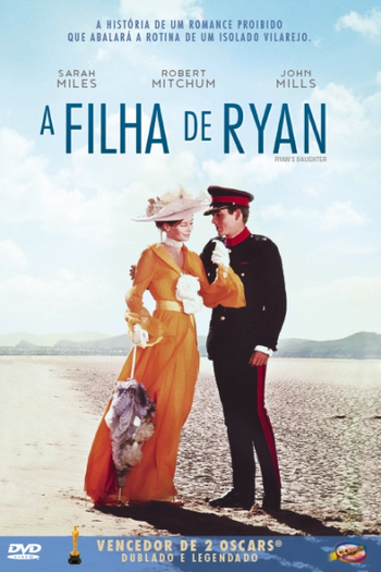  de Filme A Filha de Ryan (1970)