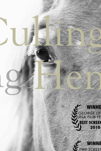 Poster de Filme Culling Hens (2016)