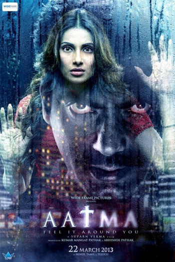  de Filme Aatma (2013)
