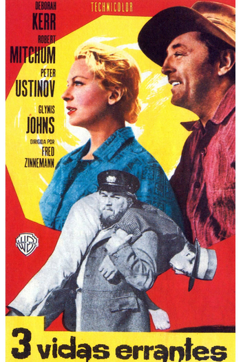  de Filme Peregrinos da Esperança (1960)