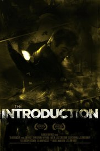 Poster de Curta A Introdução  (2012)
