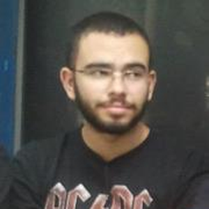 Foto de perfil de Marcos Rodrigues