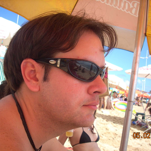 Foto de perfil de Andre