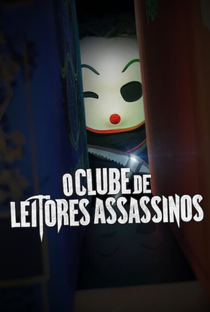 O Clube de Leitores Assassinos - Poster / Capa / Cartaz - Oficial 3