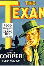 O Texano / Adorado Impostor (The Texan)
