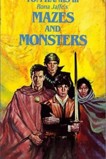  de Filme Labirintos e Monstros (1982)