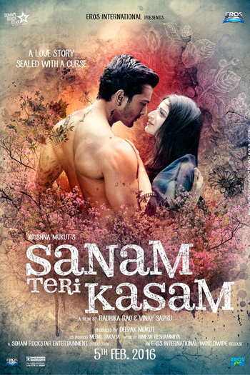  de Filme Sanam Teri Kasam (2016)