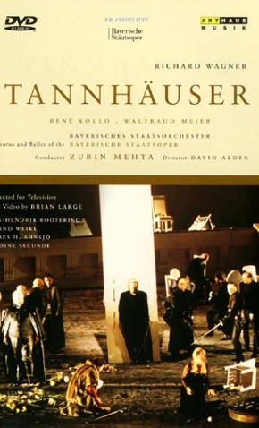 Tannhäuser 1994 Filmow