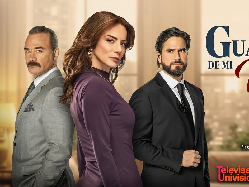 Foto 1 de Guardián de Mi Vida