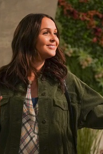 Poster de Episódio Sing It Again (2020)