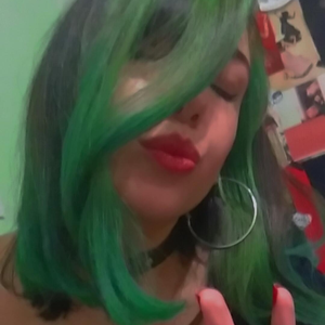 Foto de perfil de Carolina Ferencile
