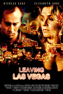 Despedida em Las Vegas - Poster / Capa / Cartaz - Oficial 7