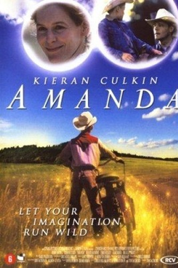  de Filme Amanda (1996)