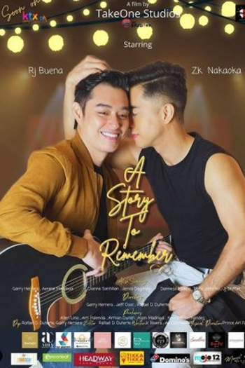  de Série A Story to Remember (2023)