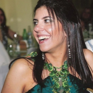 Foto de perfil de suélen aline