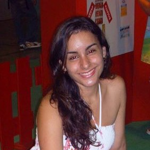 Foto de perfil de Dominique Sampaio