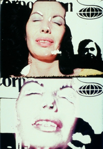 Thank You Jesus for the Eternal Present (Thank You Jesus for the Eternal Present)