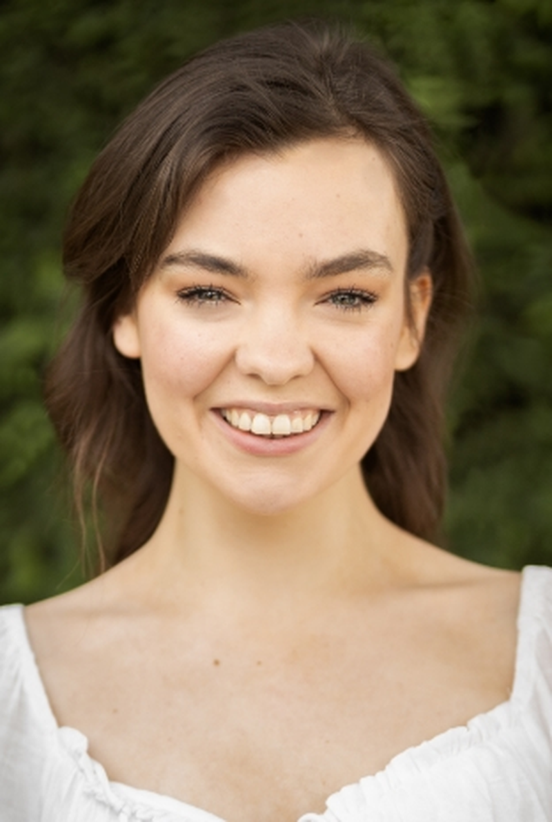 Chloe Hayden - Foto 1