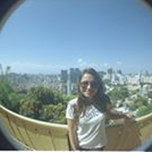 Foto de perfil de Júlia