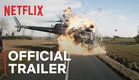 Last Bullet | Official Trailer | Netflix
